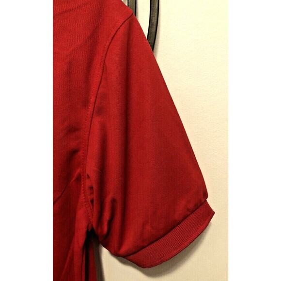 XL (18-20) Premium High Moisture Wicking Polo Golf Shirt NWT Boys Short Sleeve - Picture 3 of 9